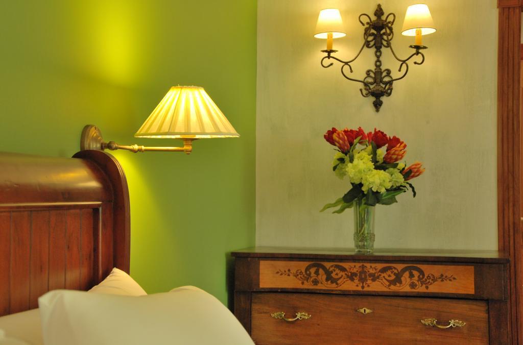Hotel Selba D'Ansils Бенаске Екстер'єр фото